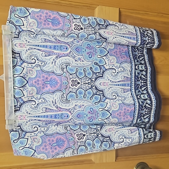 Talbots size 16 skirt - Picture 2 of 8